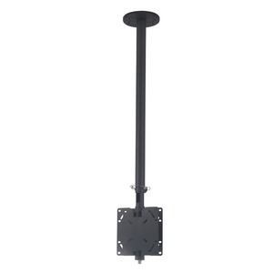 Кронштейн потолочный Kromax COBRA-3 Grey