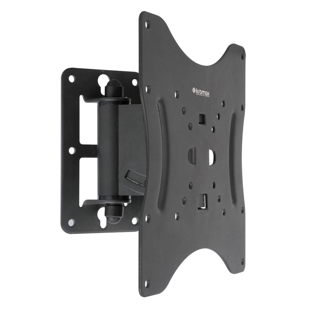 Кронштейн наклонно-поворотный Kromax DIX-3 Grey