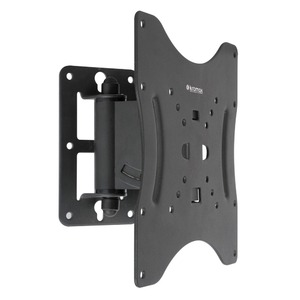 Кронштейн наклонно-поворотный Kromax DIX-3 Grey
