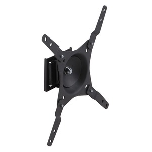Кронштейн наклонно-поворотный Kromax DIX-10 Grey