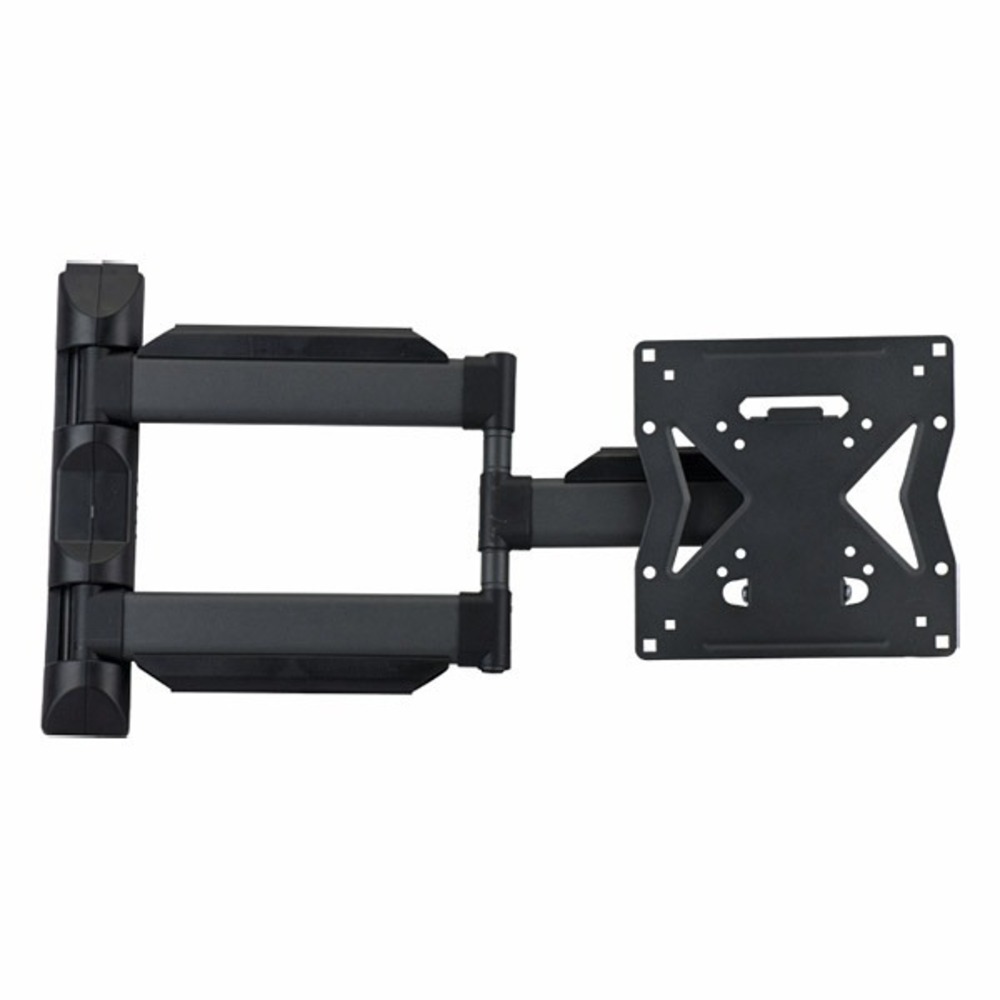 Кронштейн наклонно-поворотный Kromax Ledas-200 Grey