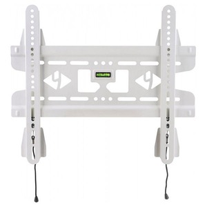Кронштейн фиксированный Kromax VEGA-50 White