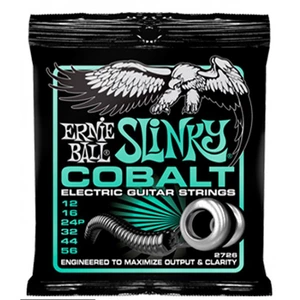 Струны для электрогитары Ernie Ball 2726