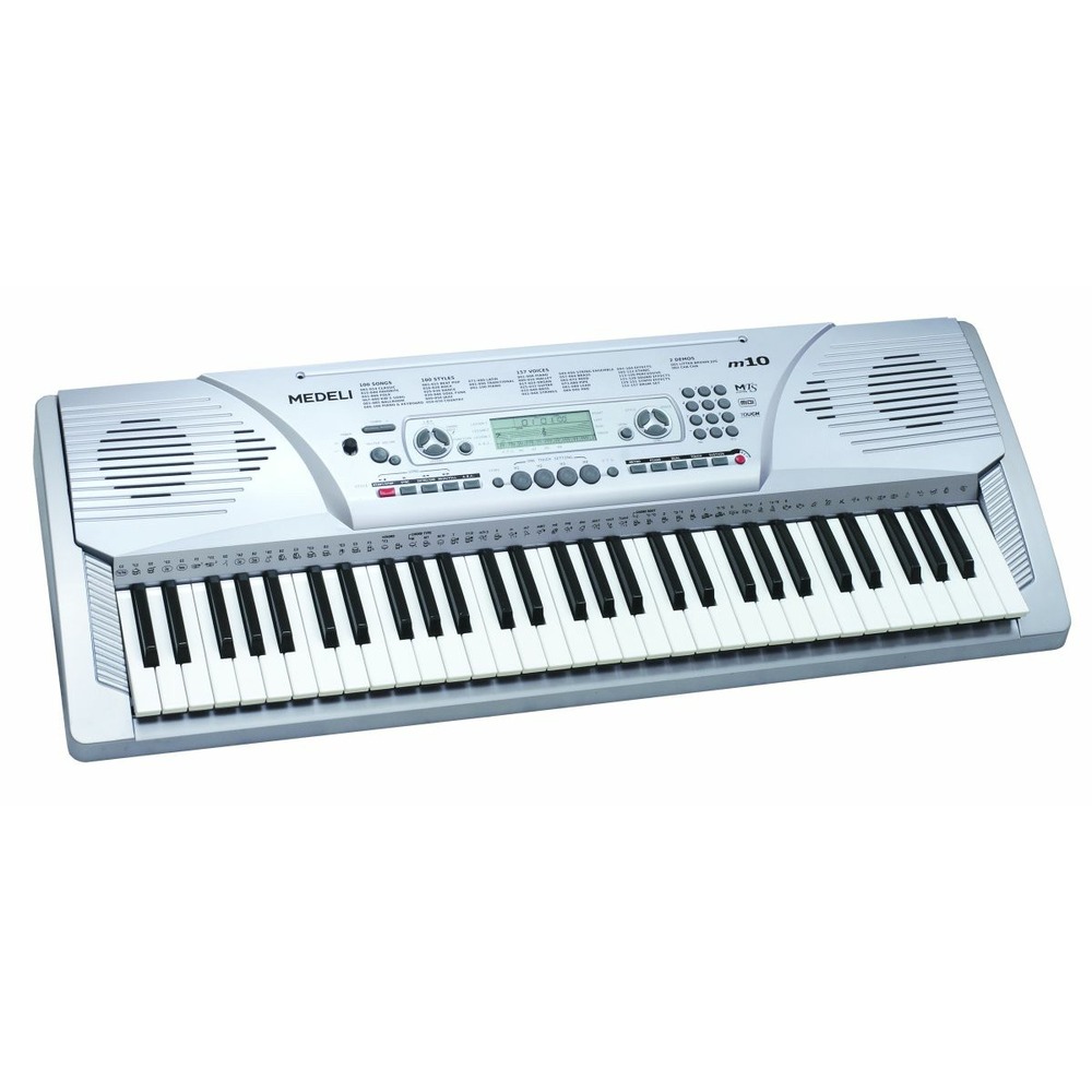 Цифровой синтезатор Medeli M10