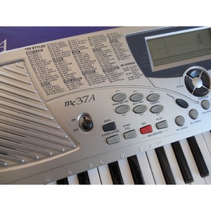 Цифровой синтезатор Medeli MC37(A)