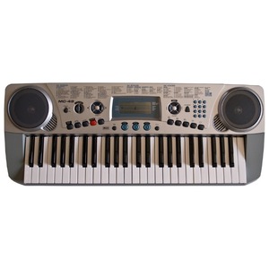 Цифровой синтезатор Medeli MC49(A)