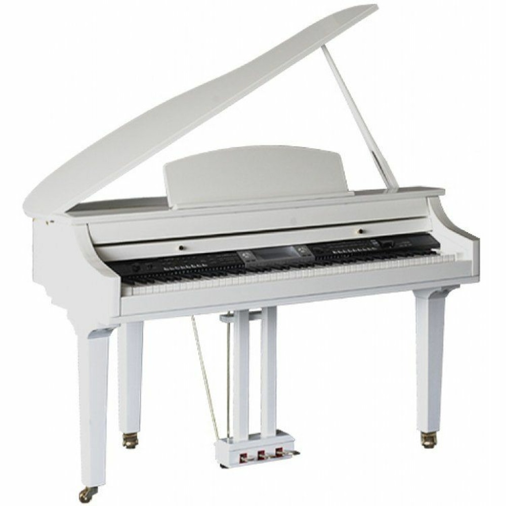 Рояль цифровой Medeli Grand 1000(GW)