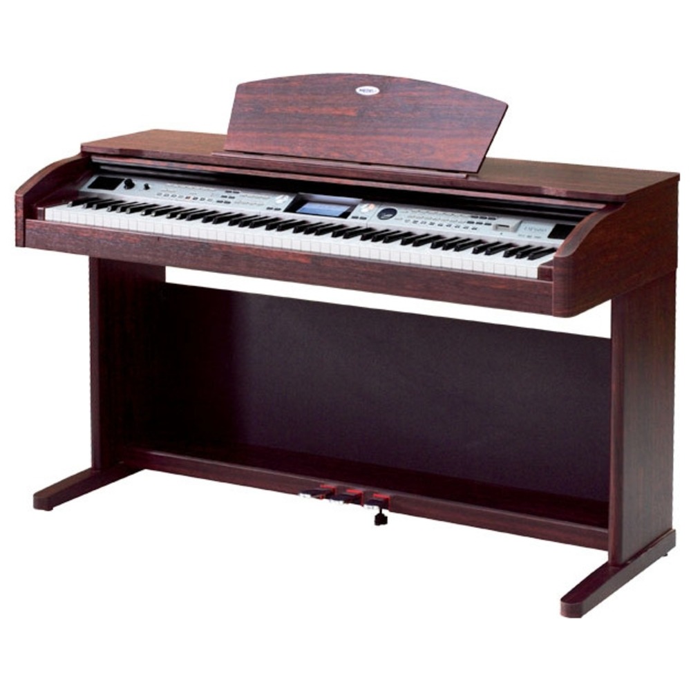Пианино цифровое Medeli DP680(PVC)