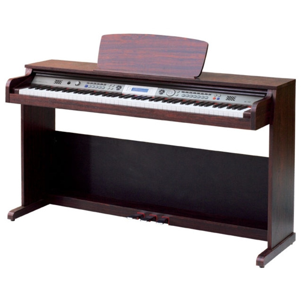 Пианино цифровое Medeli DP268(PVC)