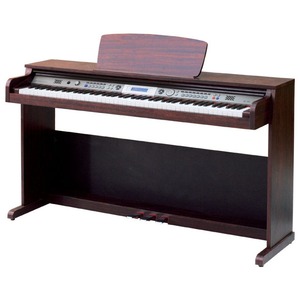 Пианино цифровое Medeli DP268(PVC)