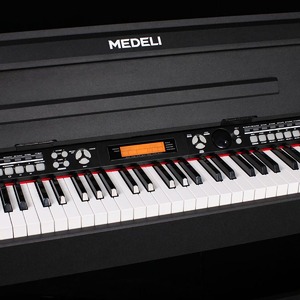 Пианино цифровое Medeli CDP5200(PVC)
