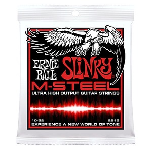 Струны для электрогитары Ernie Ball 2915