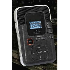 Диктофон Medeli DR2