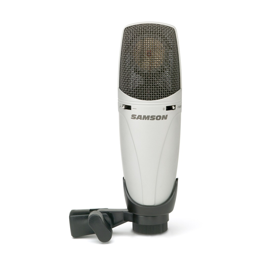 Микрофон студийный конденсаторный Samson CL7