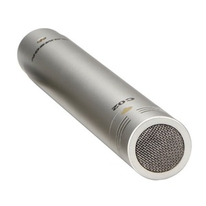 Микрофон студийный конденсаторный Samson C01/C02 CL