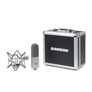 Микрофон студийный конденсаторный Samson VR88