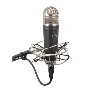 Микрофон студийный конденсаторный Samson MTR101A