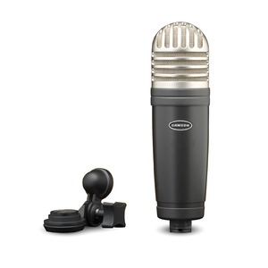 Микрофон студийный конденсаторный Samson MTR101