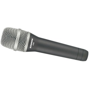 Вокальный микрофон (конденсаторный) Samson C05 CL