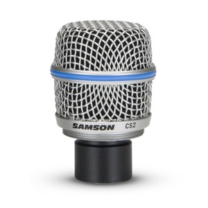 Вокальный микрофон (динамический) Samson CS Mic
