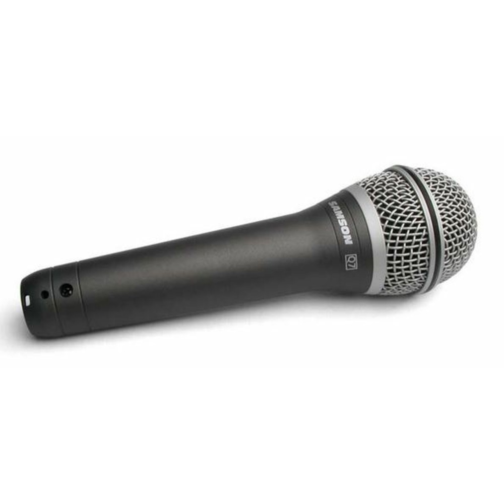 Вокальный микрофон (динамический) Samson Q7