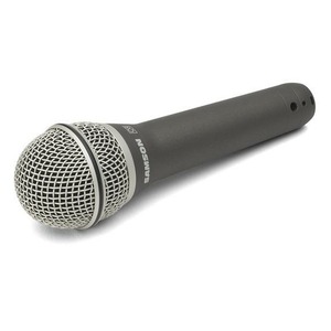 Вокальный микрофон (динамический) Samson Q8