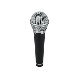 Вокальный микрофон (динамический) Samson R21 3-pack