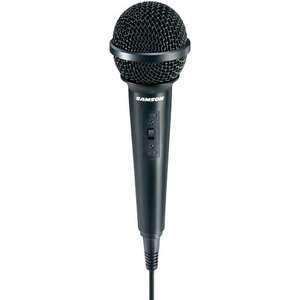 Вокальный микрофон (динамический) Samson R10S