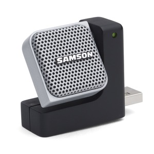 USB микрофон Samson Go Mic Direct USB