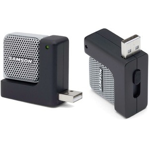 USB микрофон Samson Go Mic Direct USB