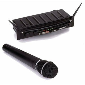 Радиосистема с ручным передатчиком Samson UHF ONE Qmic ch 2