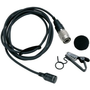 Петличный микрофон Samson ECM-44