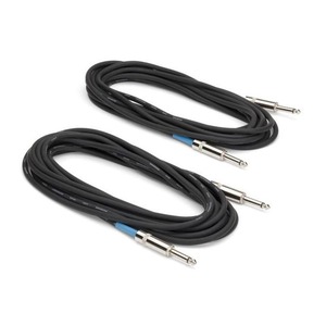 Кабель аудио 1xJack - 1xJack Samson IC10 3.0m