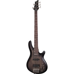 Бас-гитара SCHECTER C-5 Custom TBS