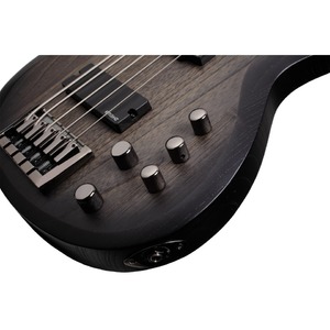 Бас-гитара SCHECTER C-5 Custom TBS