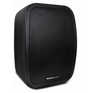 Акустика трансляционная трансформаторная Work NEO 40 i Black