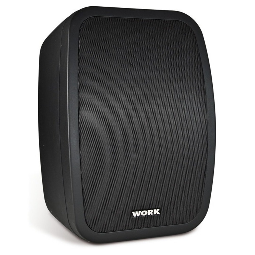 Акустика универсальная трансляционная Work NEO 50 i Black