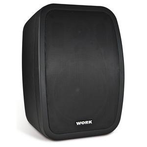 Акустика универсальная трансляционная Work NEO 50 i Black