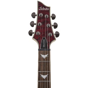 Гитара леворукая SCHECTER OMEN EXTREME-6 L/H BCH