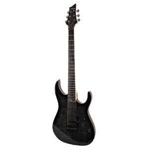 Электрогитара SCHECTER Banshee-6 FR A STBLK