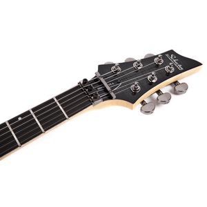 Электрогитара SCHECTER Banshee-6 FR A STBLK