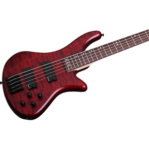 Бас-гитара SCHECTER Stiletto Custom-5 VRS
