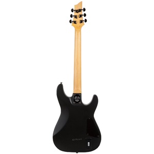 Гитара леворукая SCHECTER Demon-6 LH ABSN