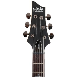 Гитара леворукая SCHECTER Demon-6 LH ABSN