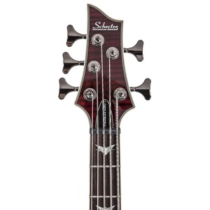 Гитара леворукая SCHECTER Omen Extreme-5 LH BCH