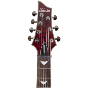 Гитара леворукая SCHECTER Omen Extreme-7 LH BCH