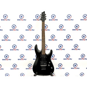 Электрогитара SCHECTER C-6 DELUXE SBK