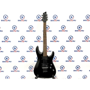 Электрогитара SCHECTER C-6 Deluxe SBK