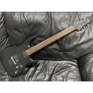 Электрогитара SCHECTER C-6 DELUXE SBK