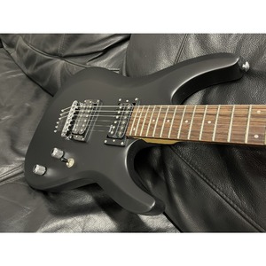 Электрогитара SCHECTER C-6 DELUXE SBK